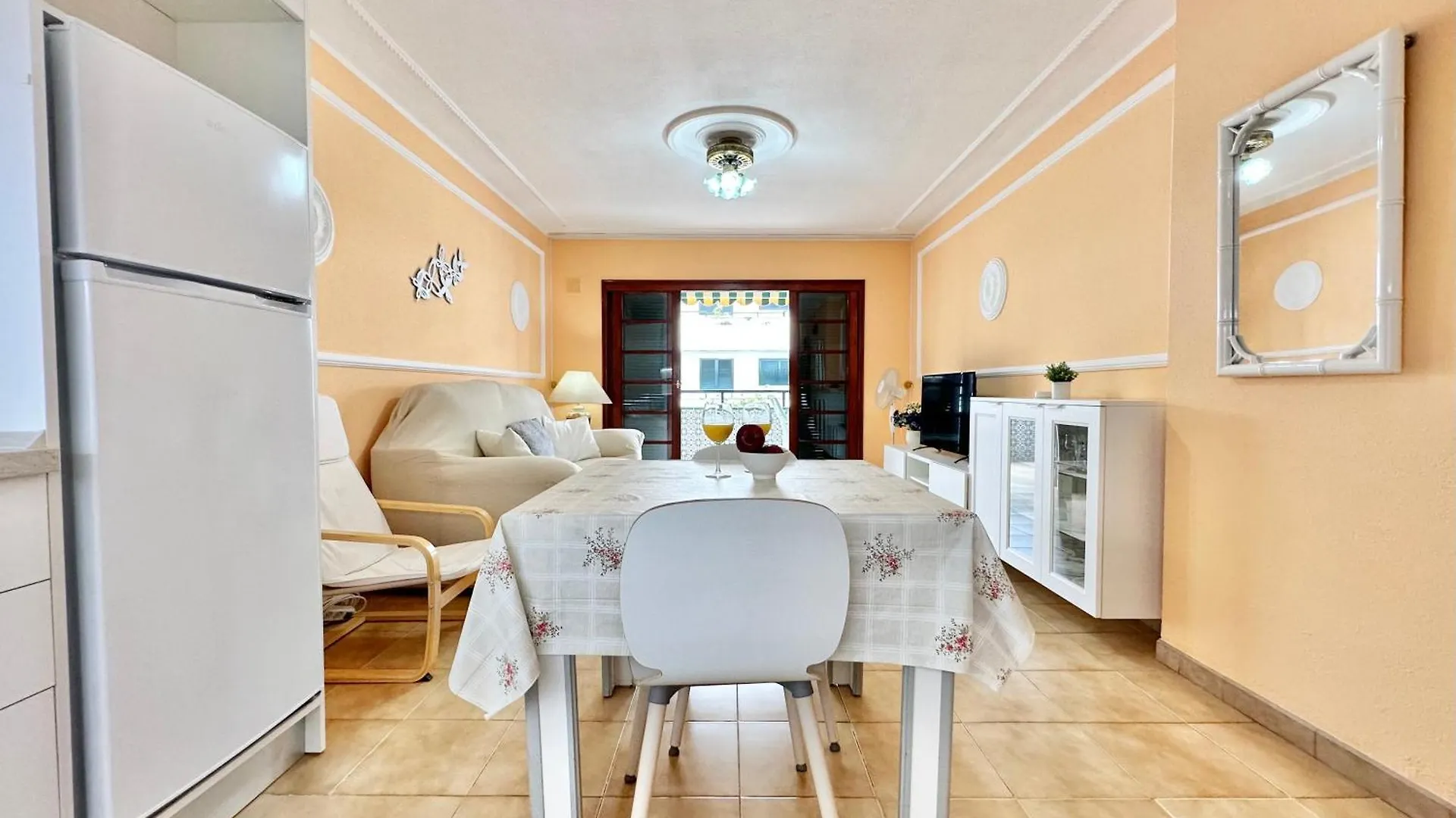 Fontana Beach Arona  Appartement