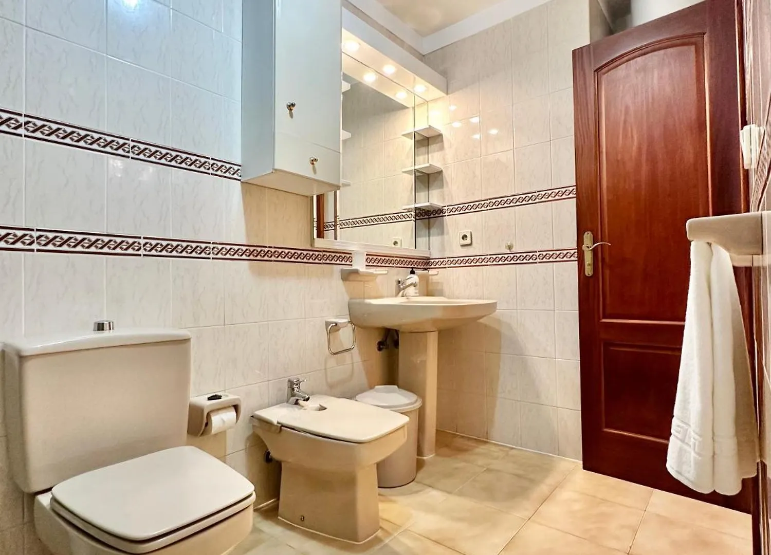 Apartment Fontana Beach Arona