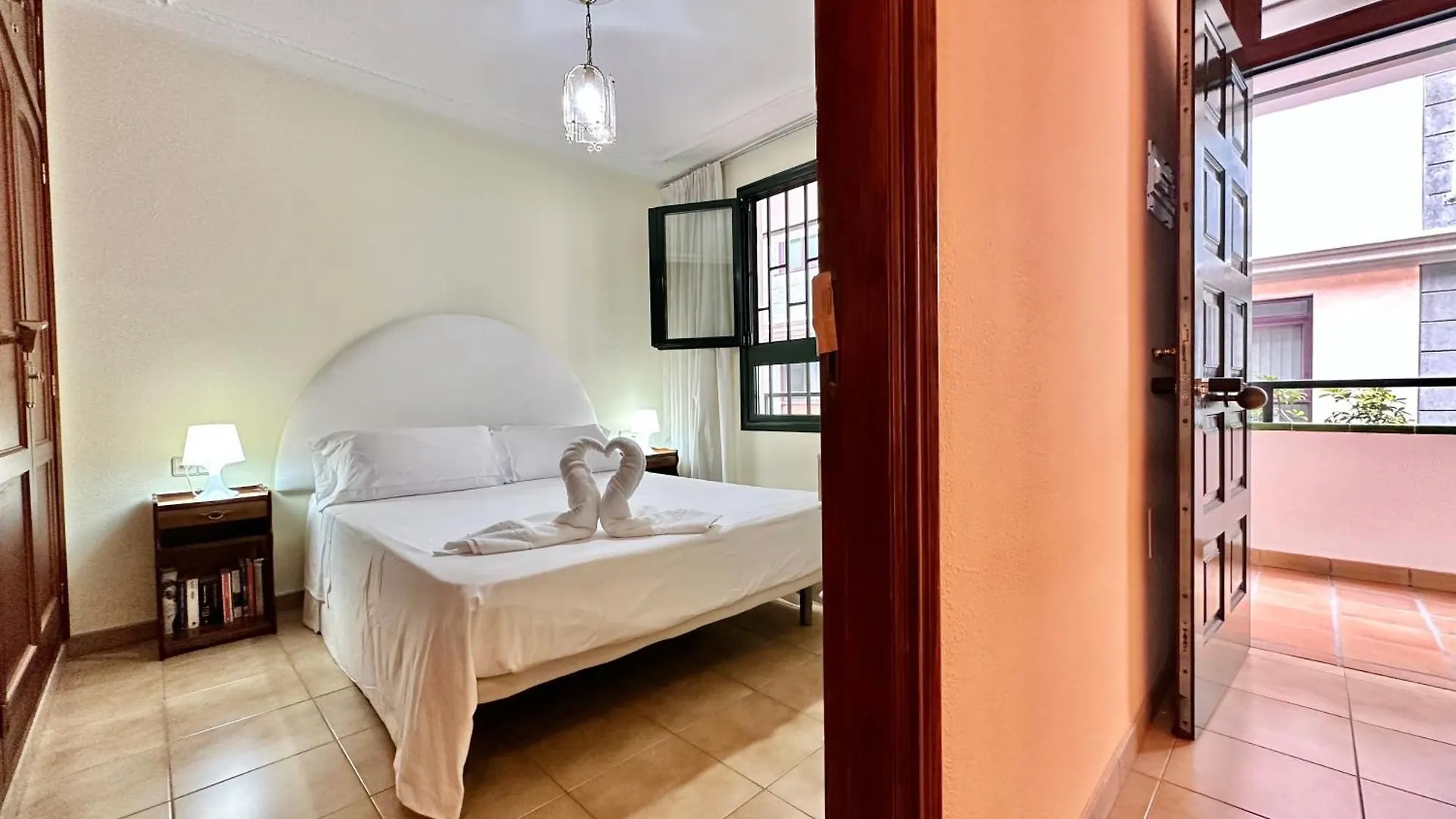 Apartment Fontana Beach Arona