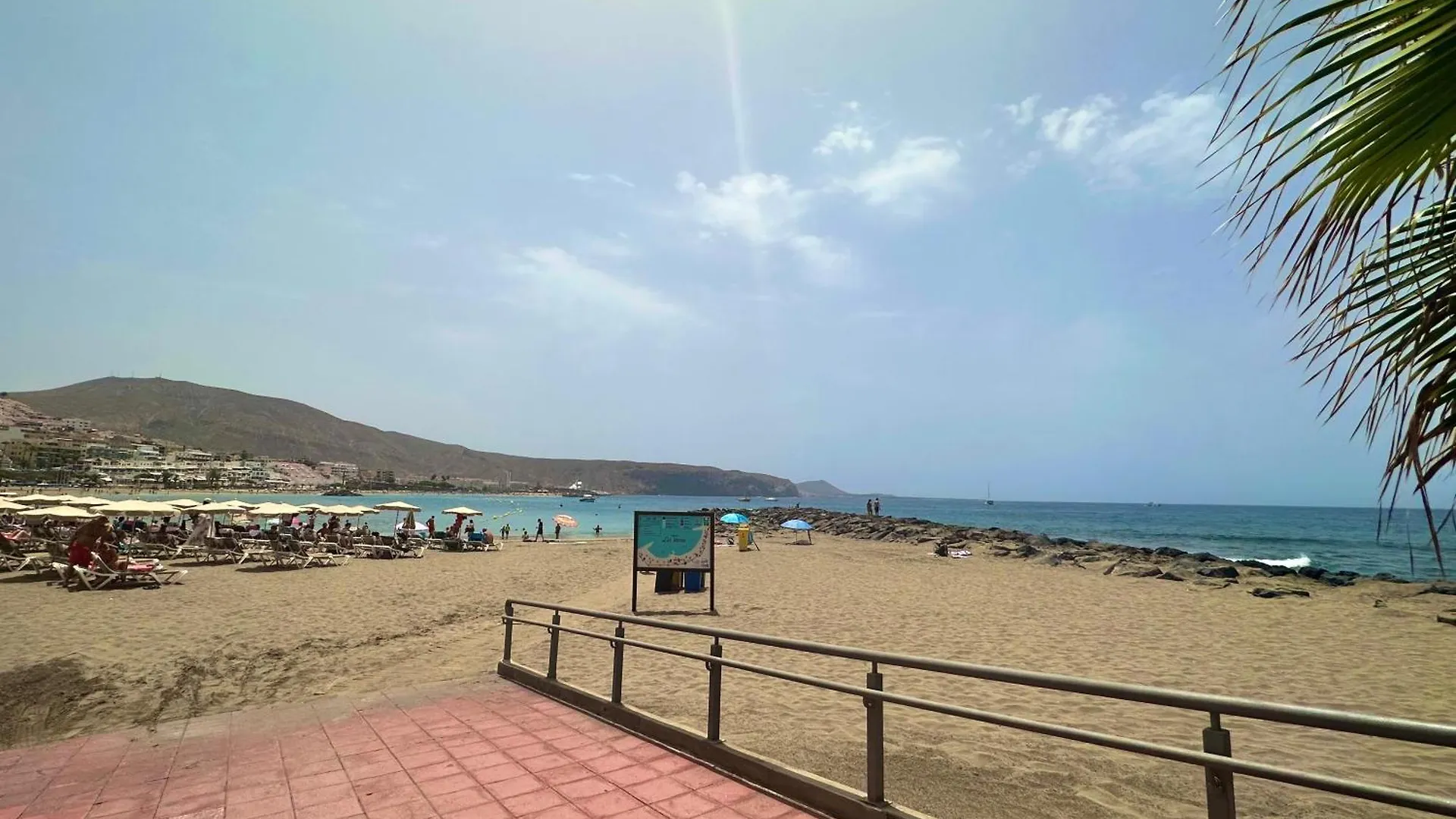 Fontana Beach Arona  Arona (Tenerife)