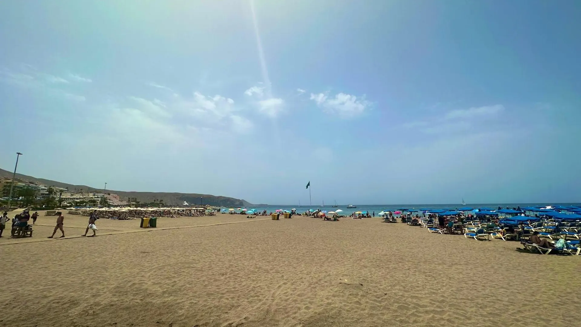 Fontana Beach Arona