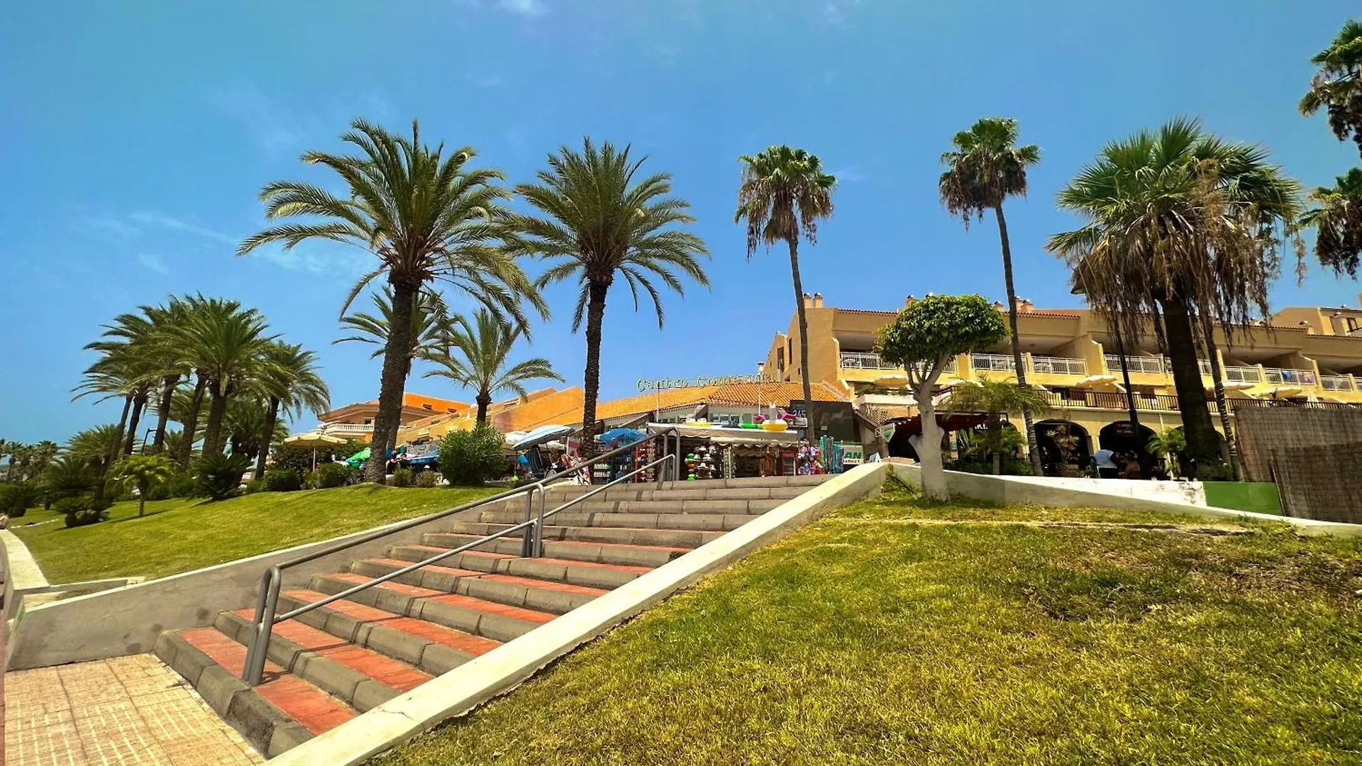 Apartment Fontana Beach Arona