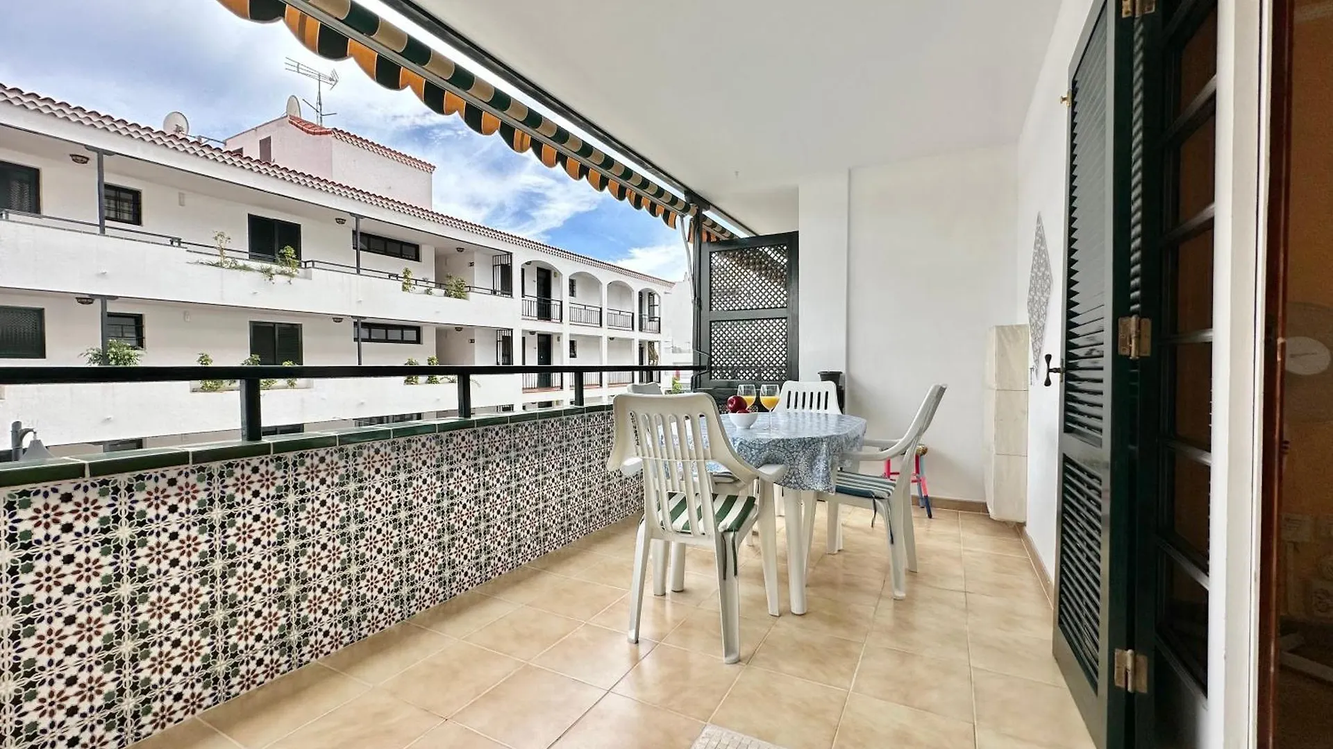 Apartment Fontana Beach Arona