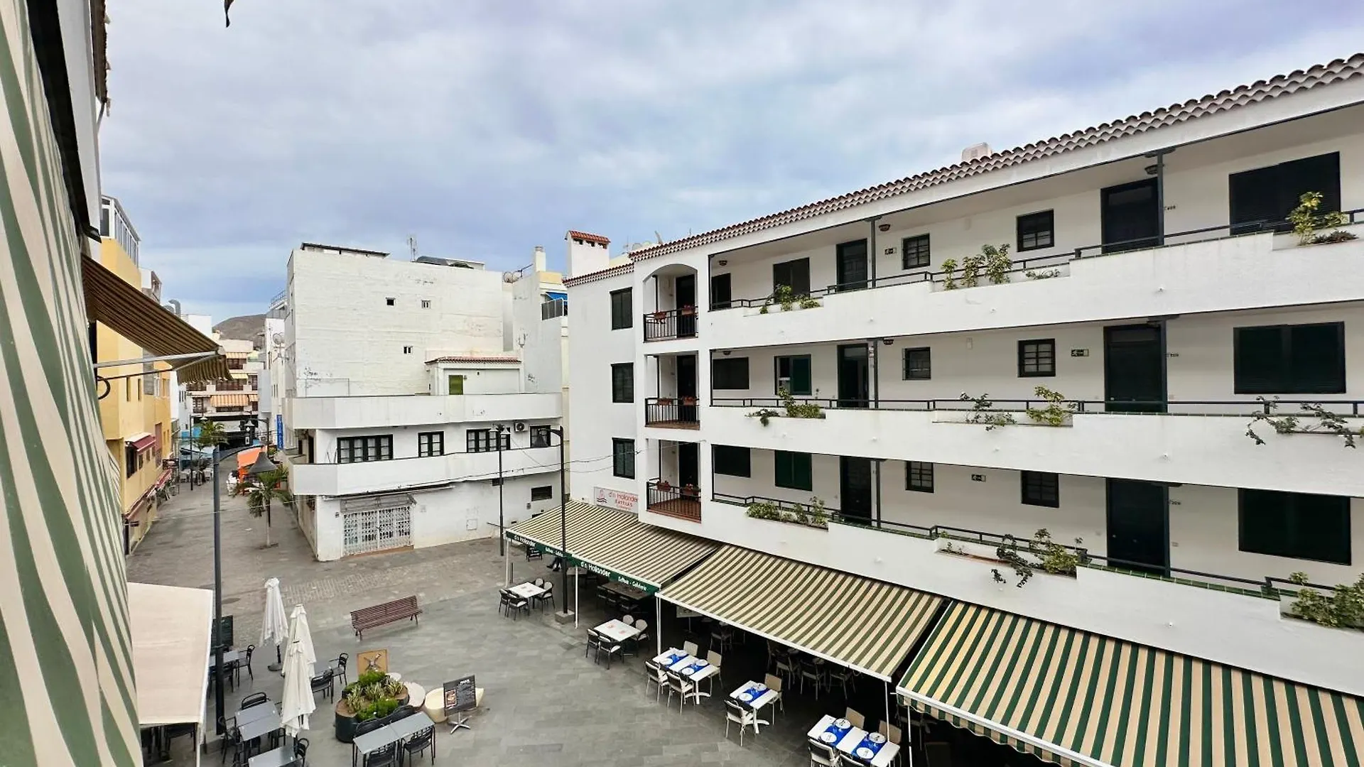 Fontana Beach Arona  Apartment Arona (Tenerife)