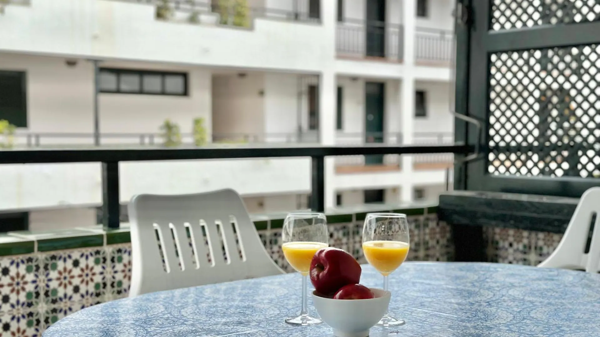 Apartment Fontana Beach Arona
