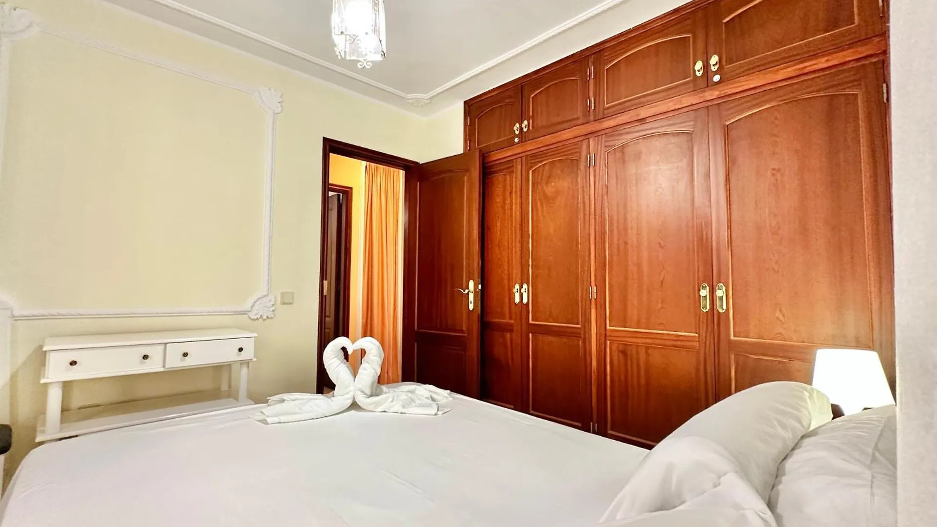 Apartment Fontana Beach Arona  Spain