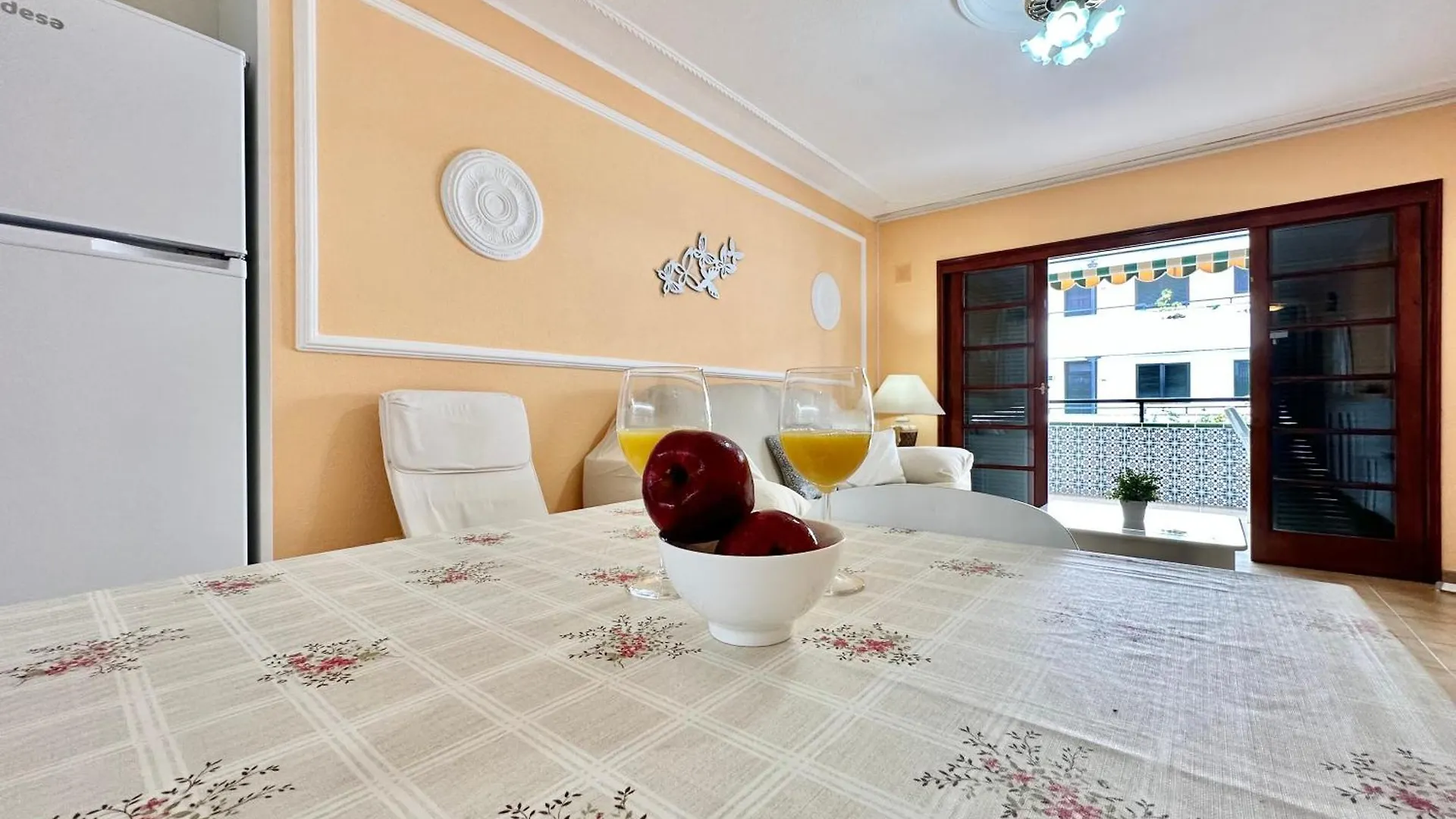 Apartment Fontana Beach Arona