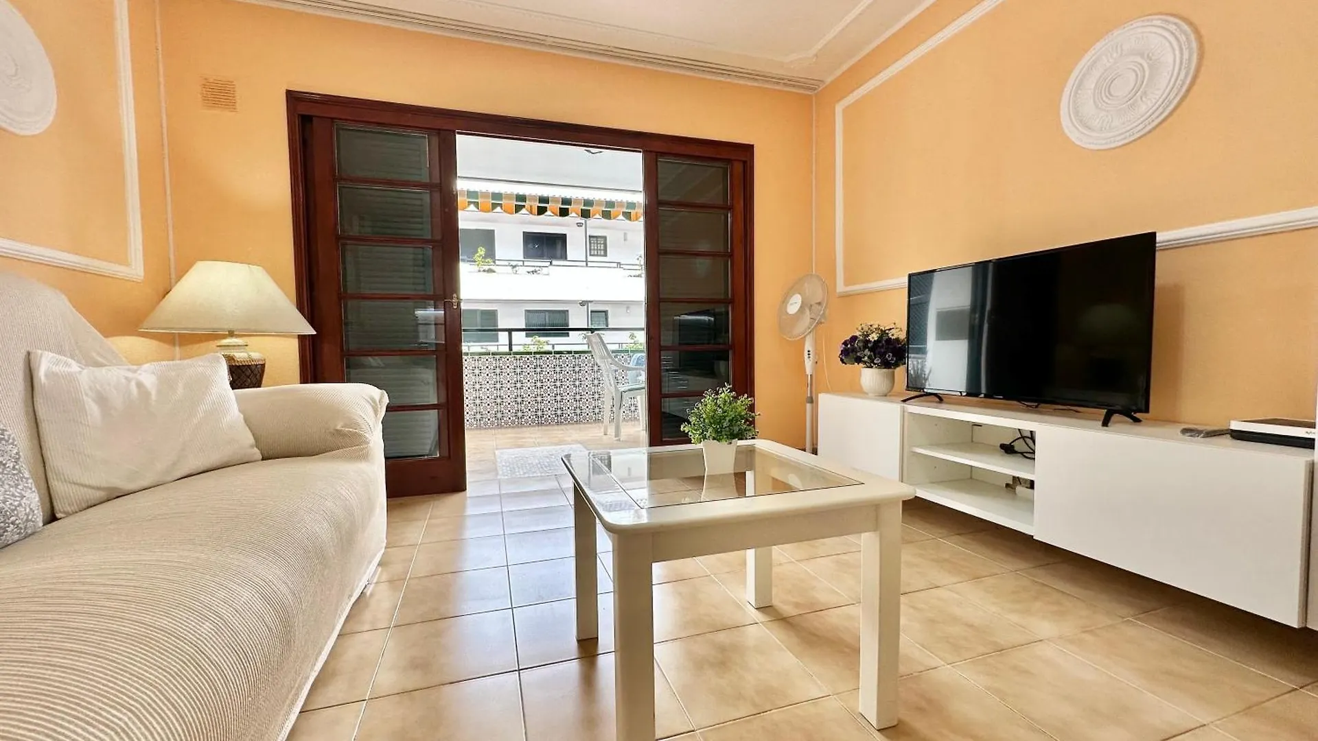 Apartment Fontana Beach Arona